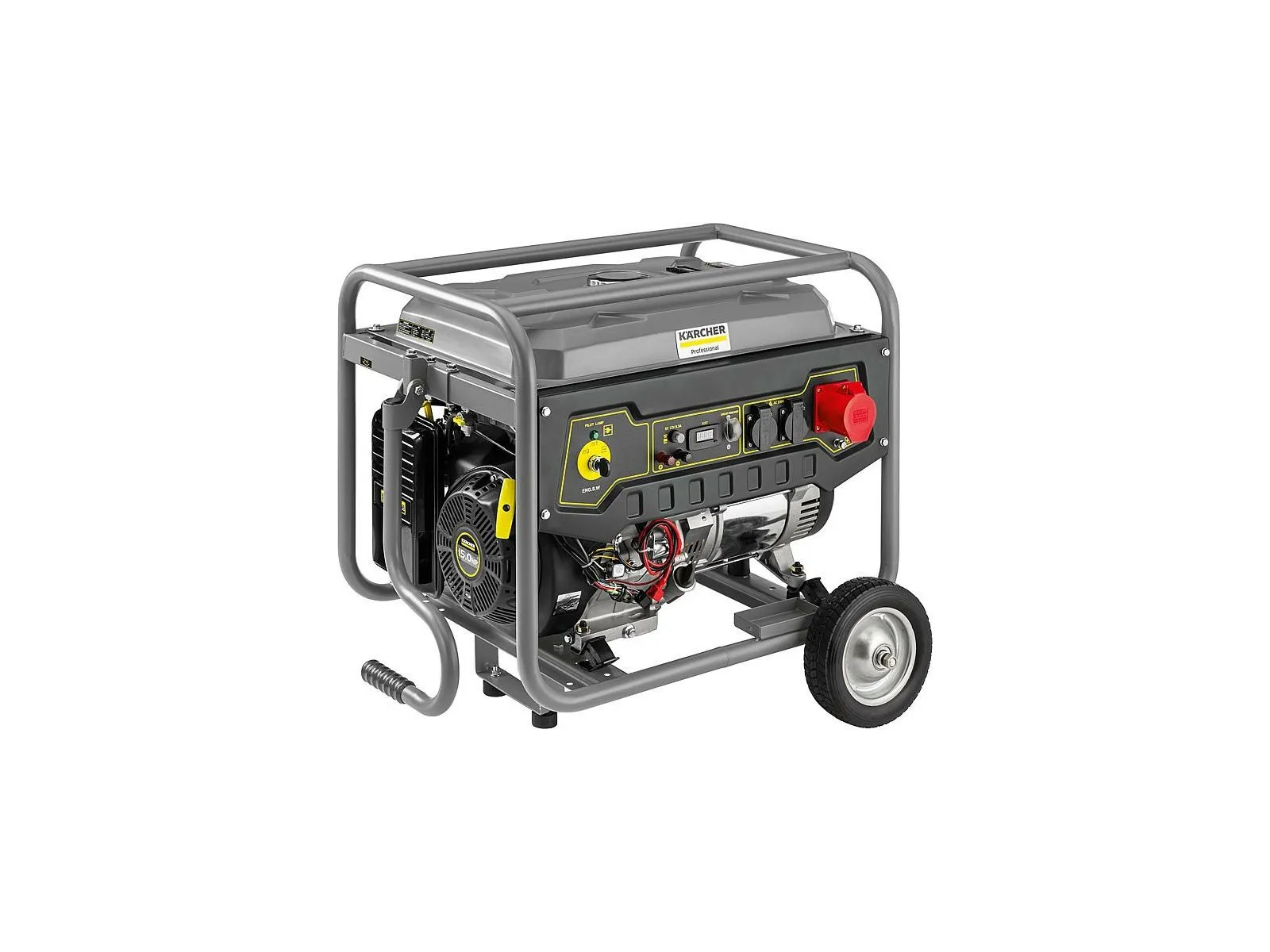 Kärcher PGG 8/3 - 7.000W