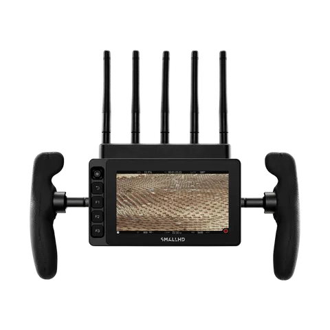 SmallHD Ultra 5 RX