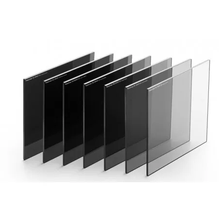 Tiffen IRND Kit (0.3/0.6/0.9/1.2/1.5/1.8)