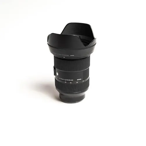 SIGMA 24-70MM F/2.8 DG DN