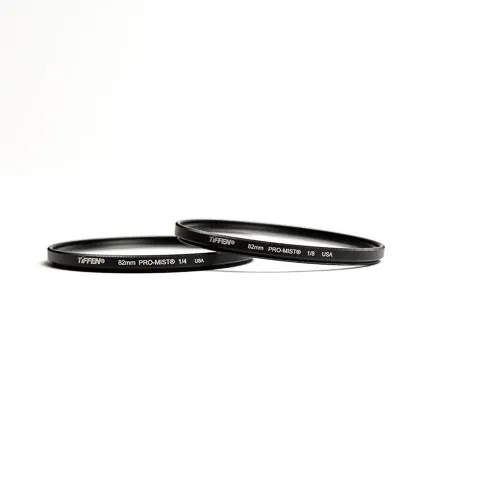 Tiffen Black Pro Mist 82mm