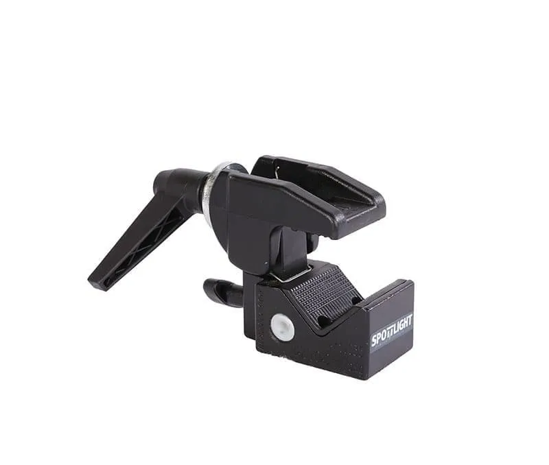 Uniklemme (Türschnalle)