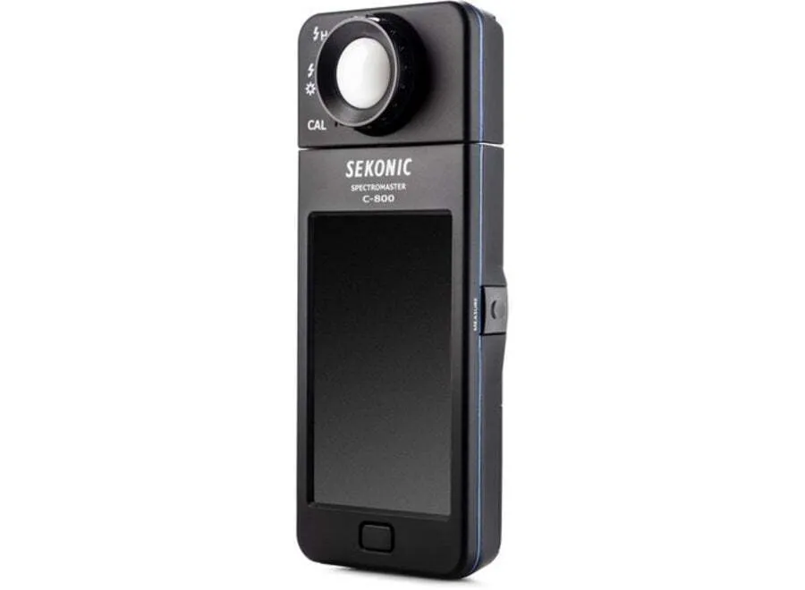 Sekonic Spectromaster C-800