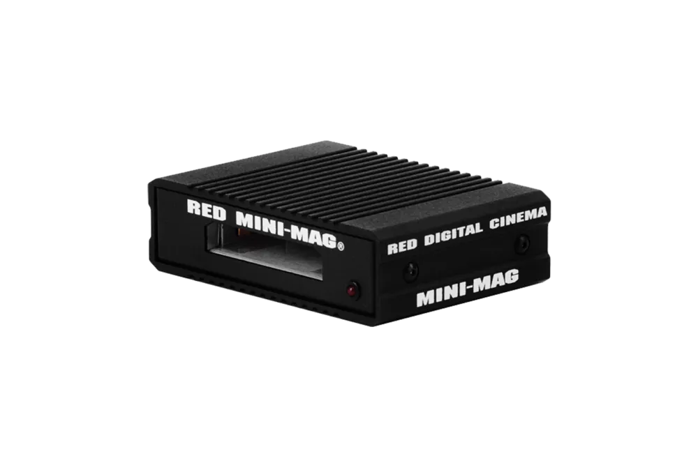 RED Station Red Mini-Mag