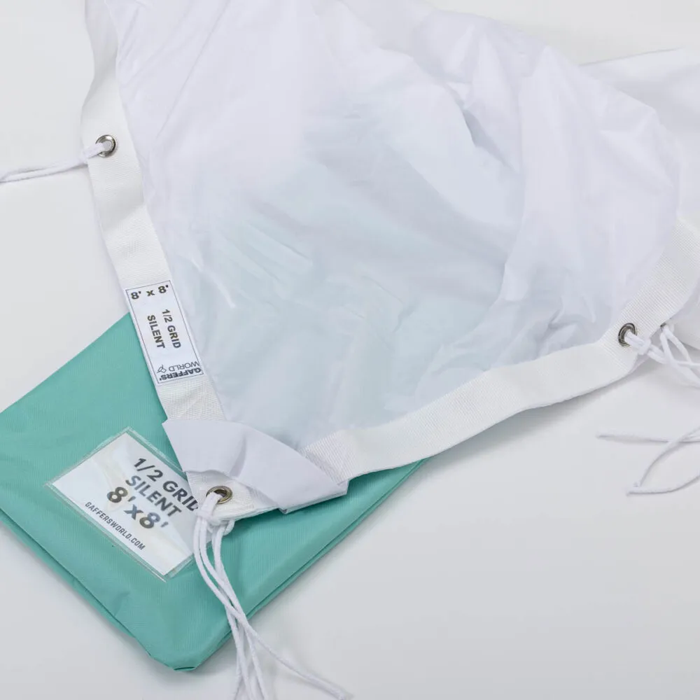 8x8 Grid Cloth (1/2)