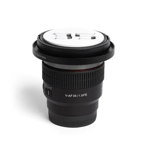 Samyang V-AF 35mm 1.9 E-mount