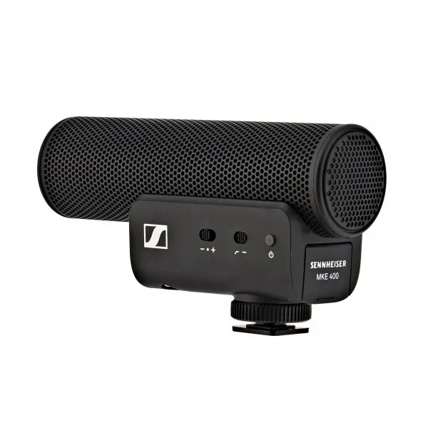 Sennheiser MKE 400