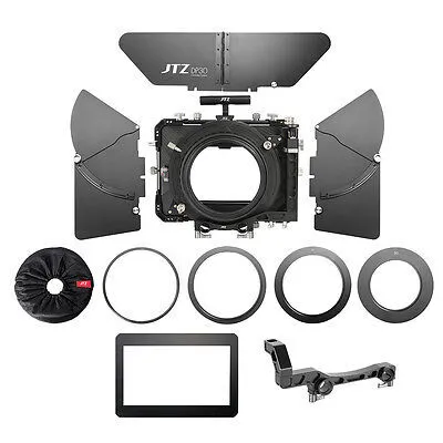 JTZ Matte Box DP30