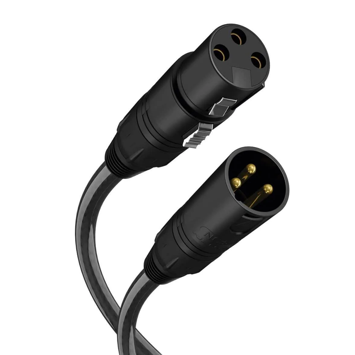 3m XLR Kabel