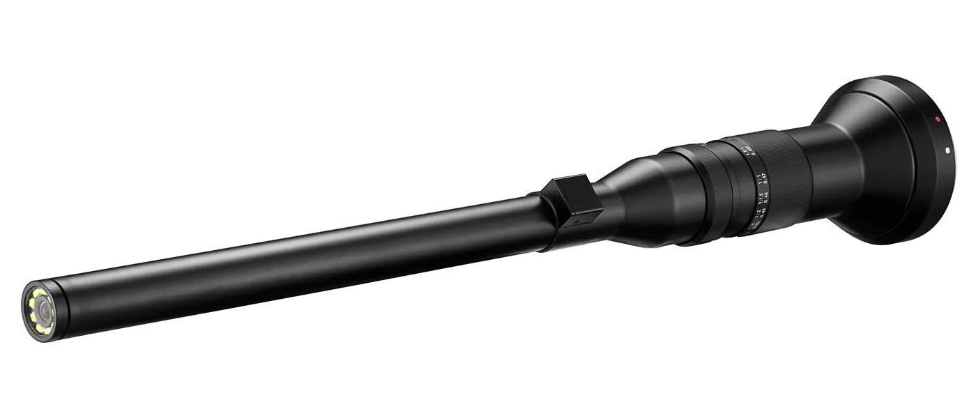 Laowa 24mm f/14 2x macro probe