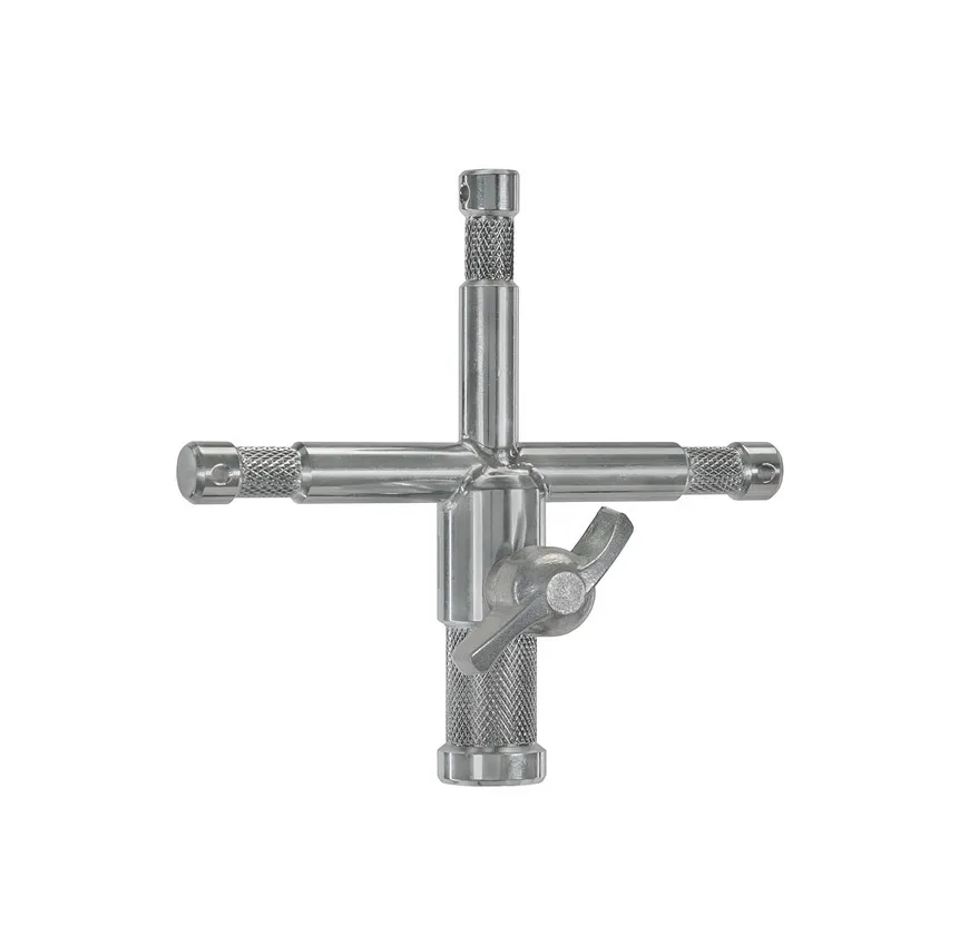 3-Way Spigot 16mm