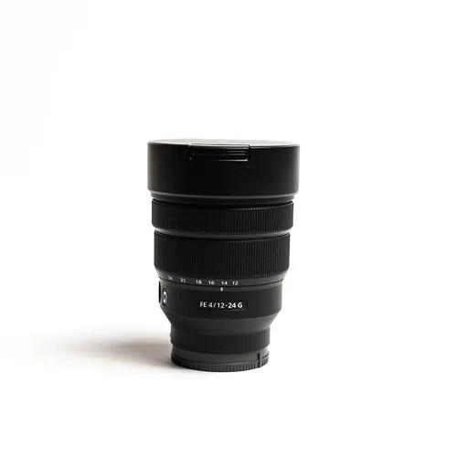 Sony FE / 12-24mm F4 