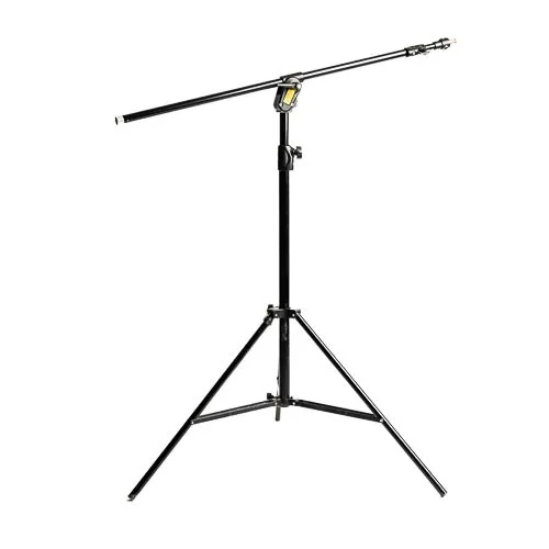 Manfrotto 420B Alu Galgenstativ