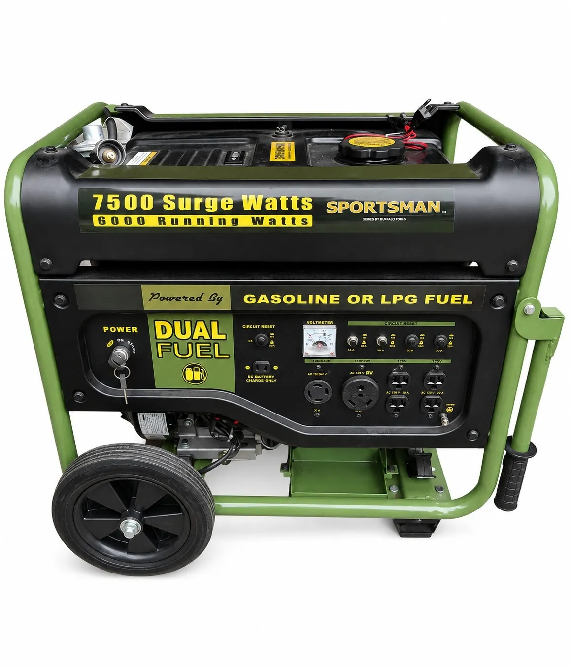 Generator