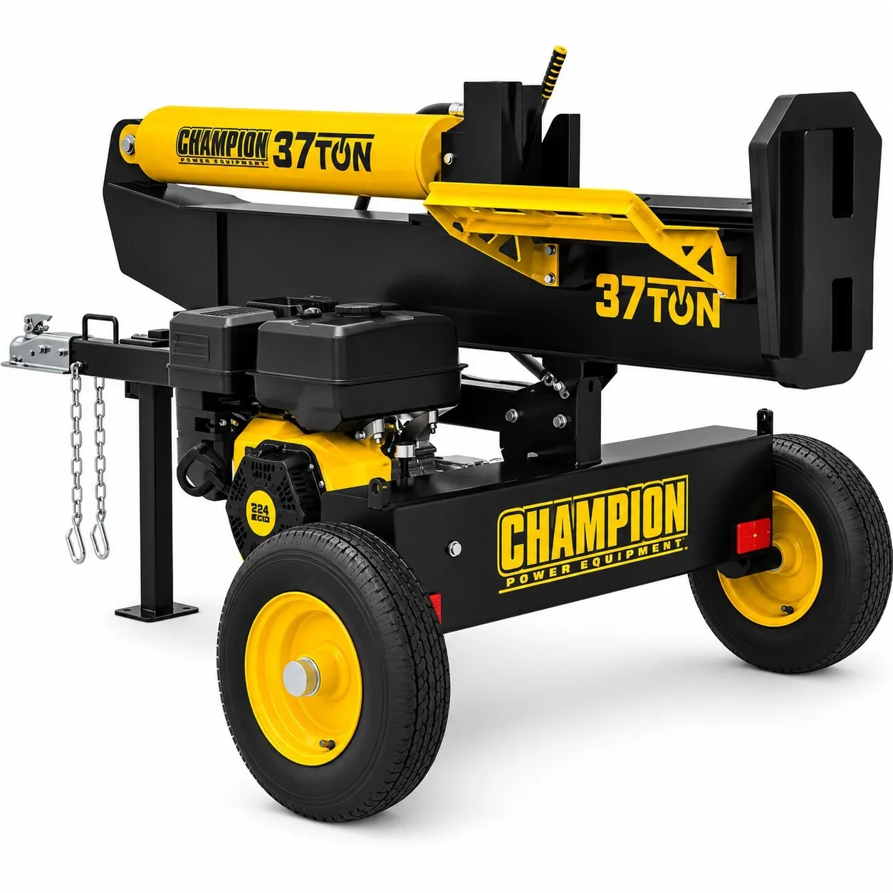 Log Splitter