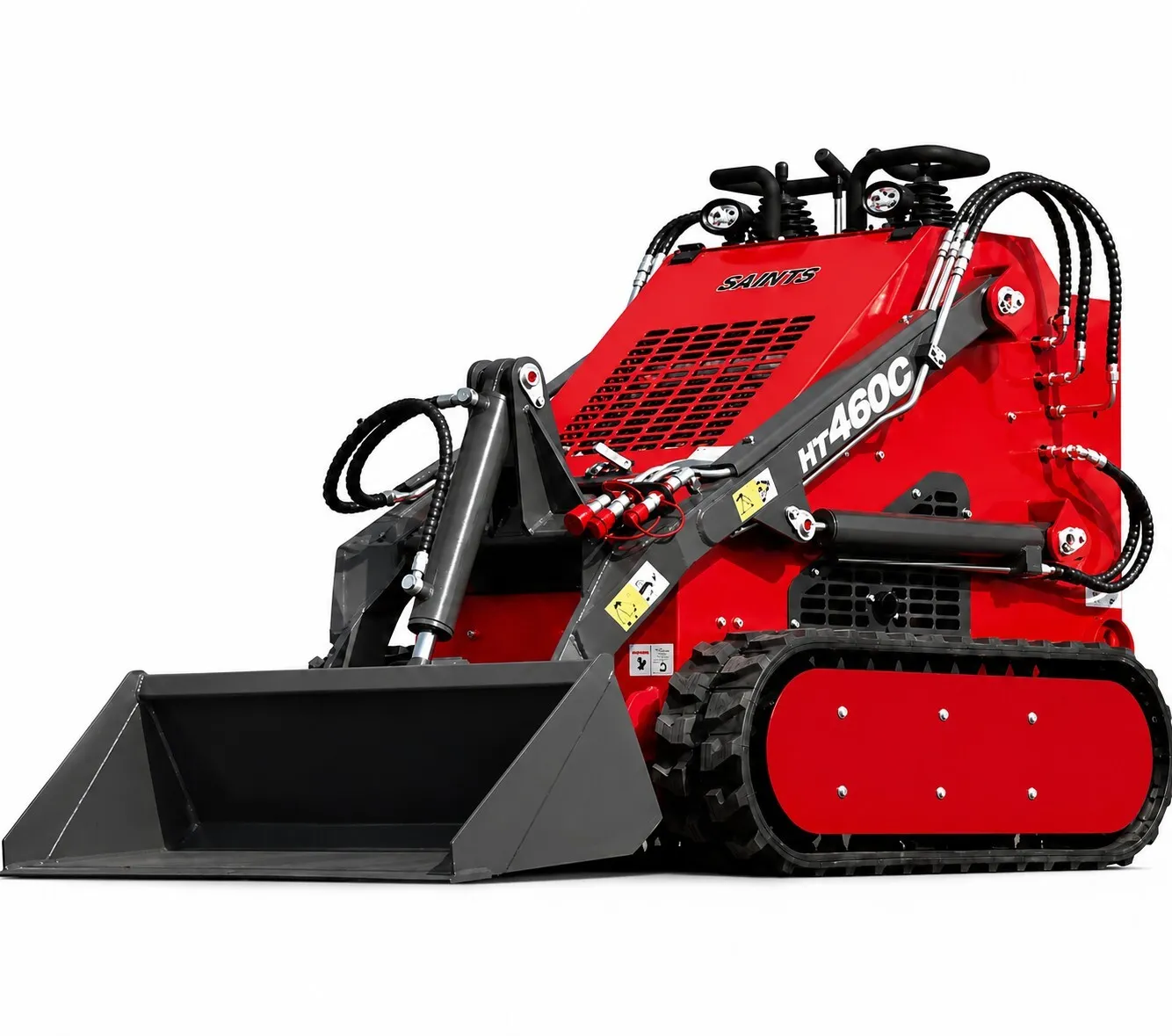 Mini Skid Steer