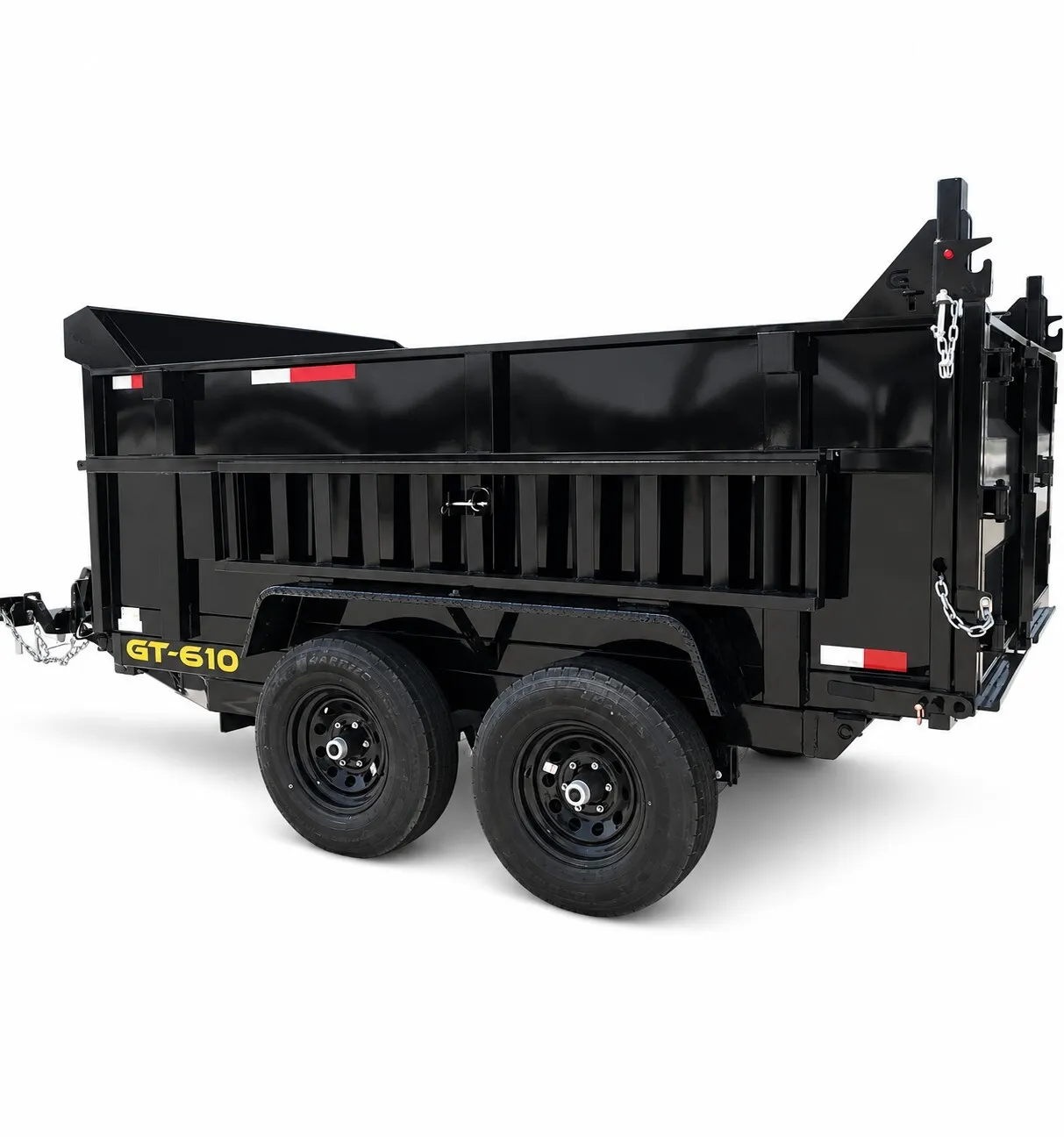 Dump Trailer