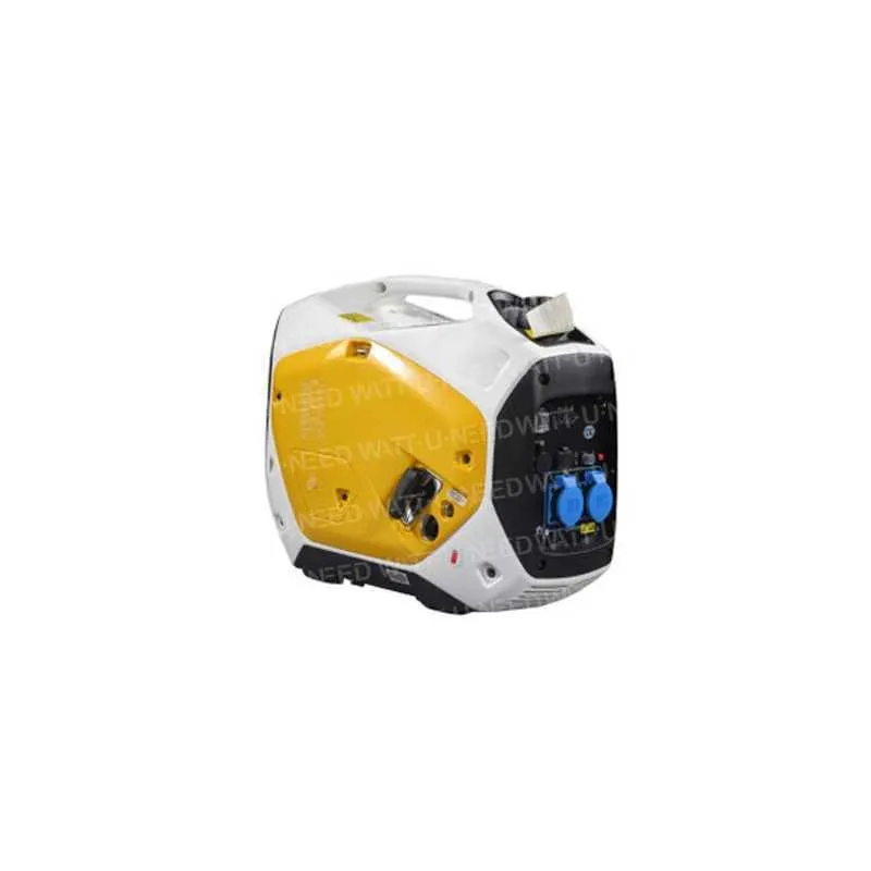 Generator - 2200W Petrol Inverter