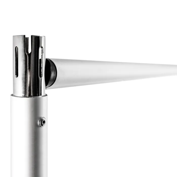 TEST Telescopic cross bar 1.9 - 3.0 metres