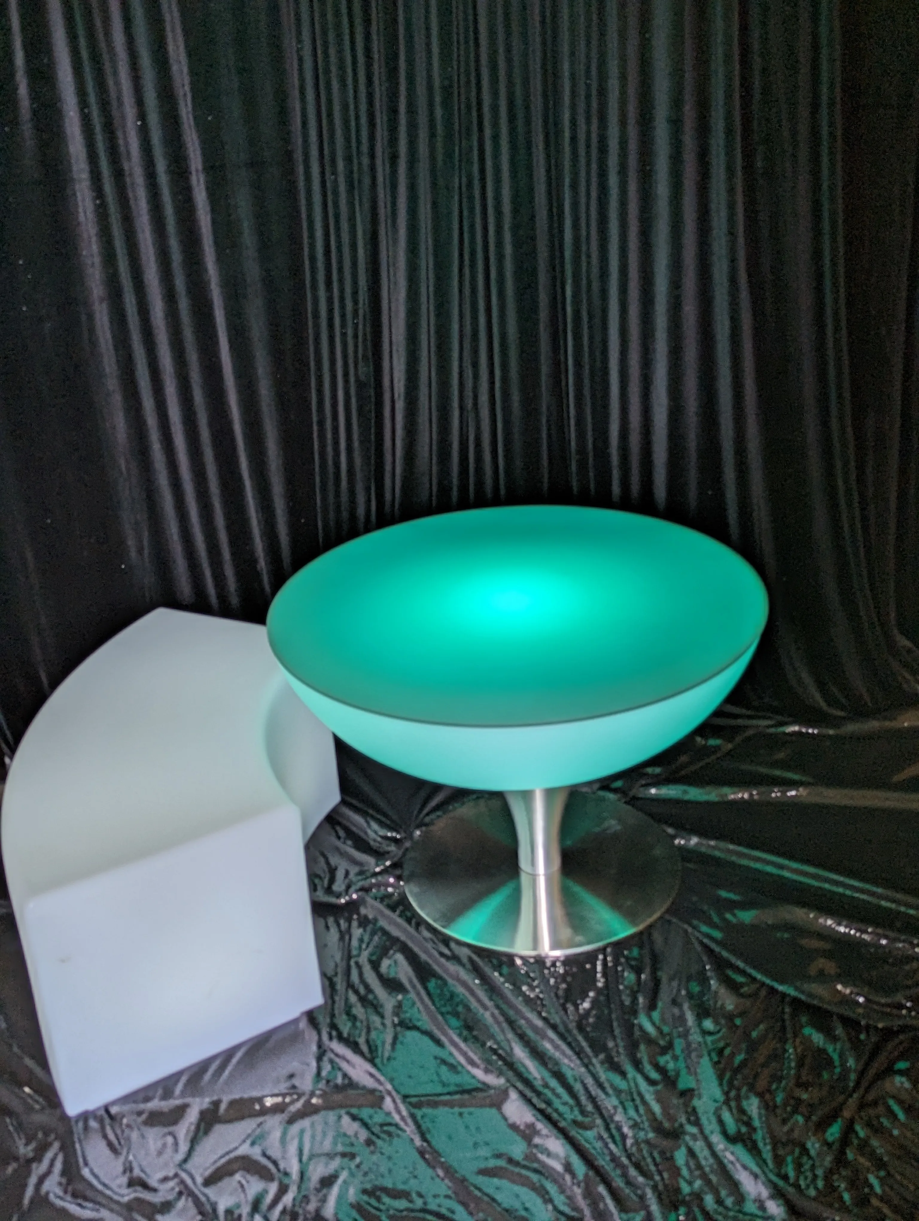 LED Furniture collection image