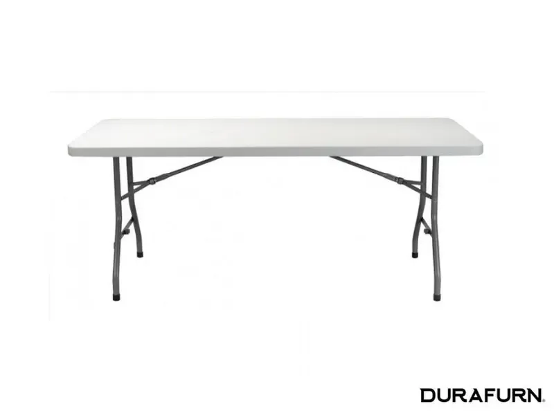 Trestle Table - Rectangle Large