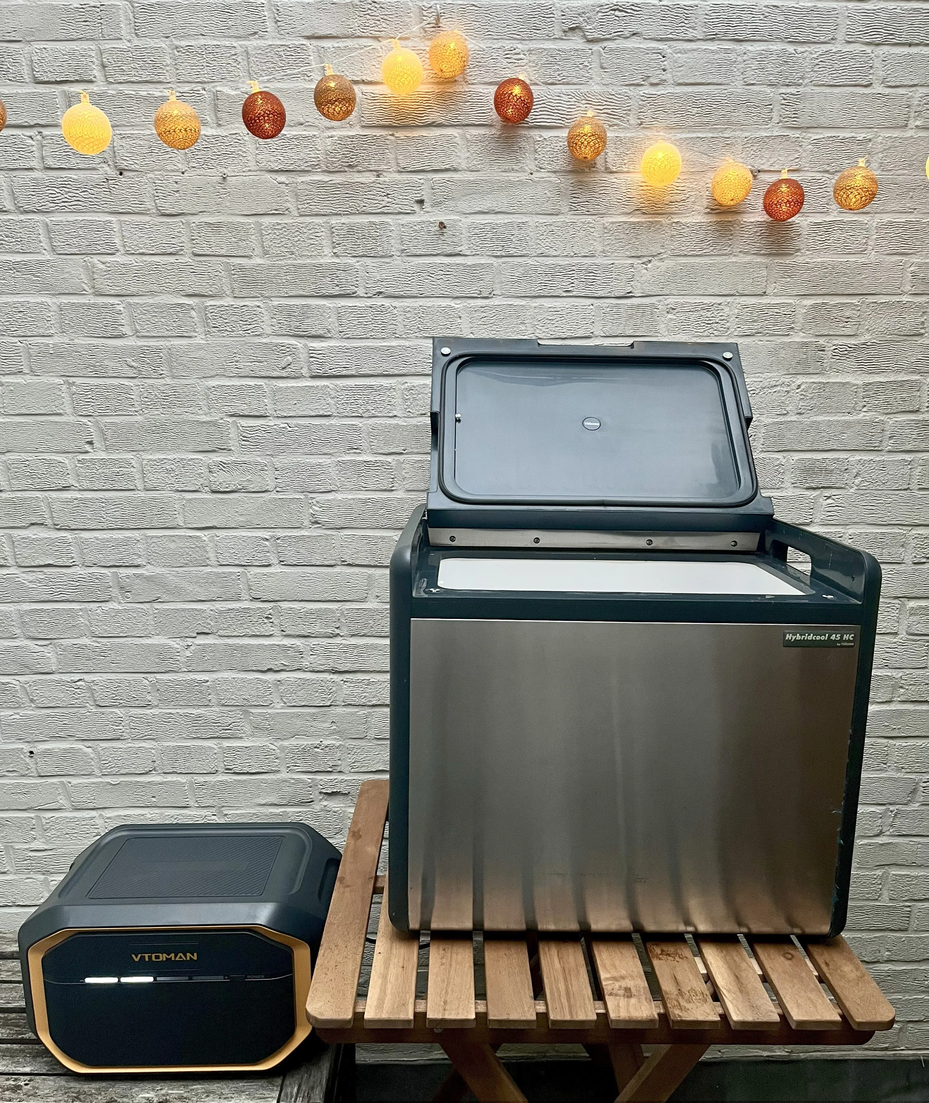 Extra feestaccessoires