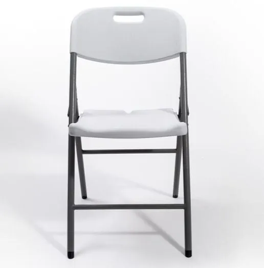 Klapstoel - Wit