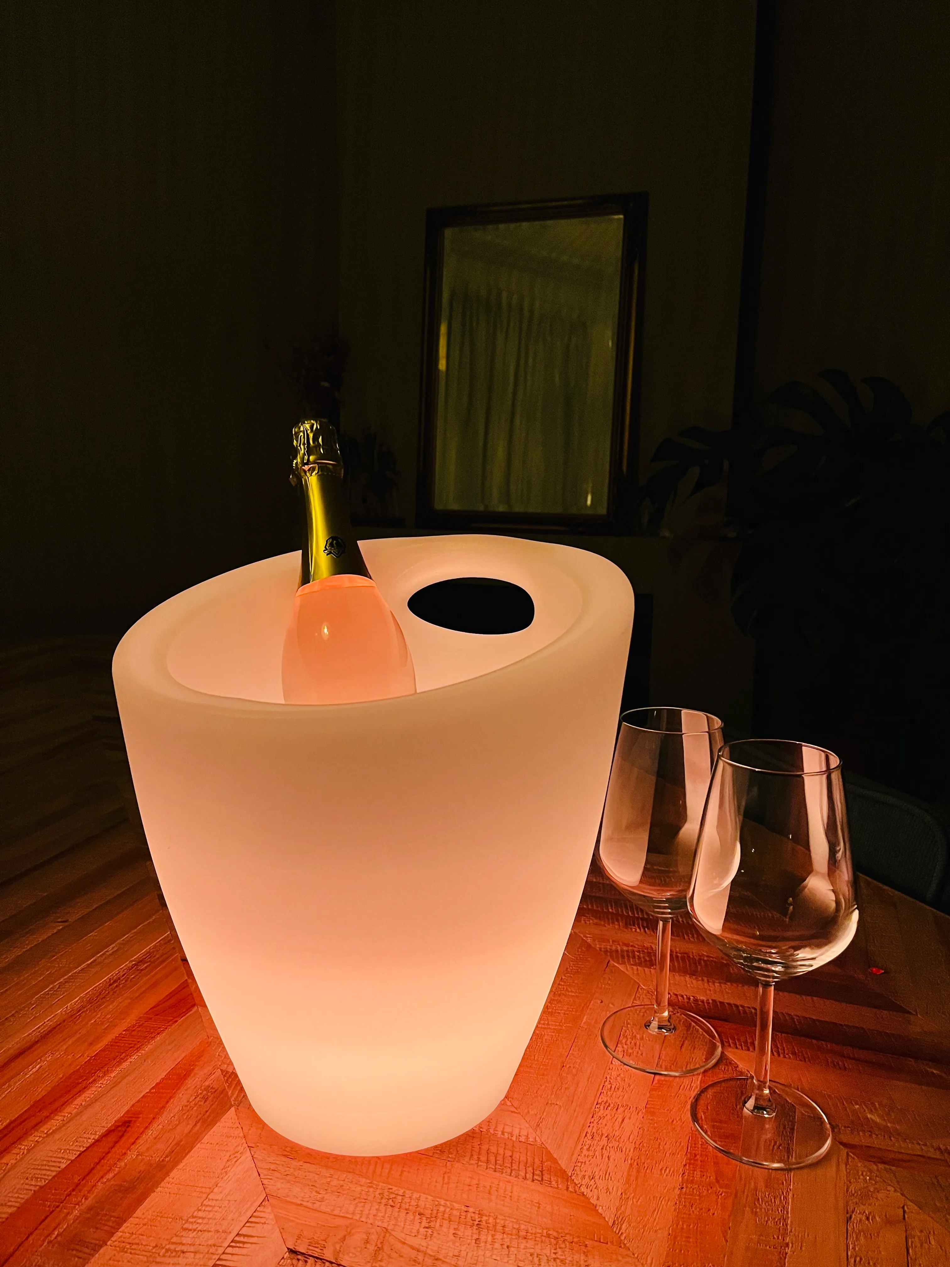 LED Wijnkoeler - Horeca - Koop