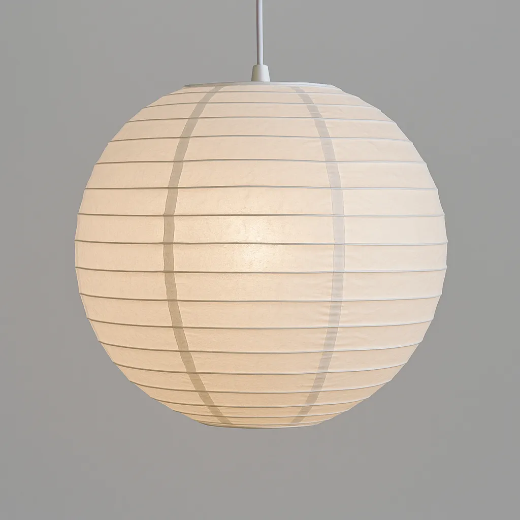 Lanterne chinoise 20 po - 50 cm