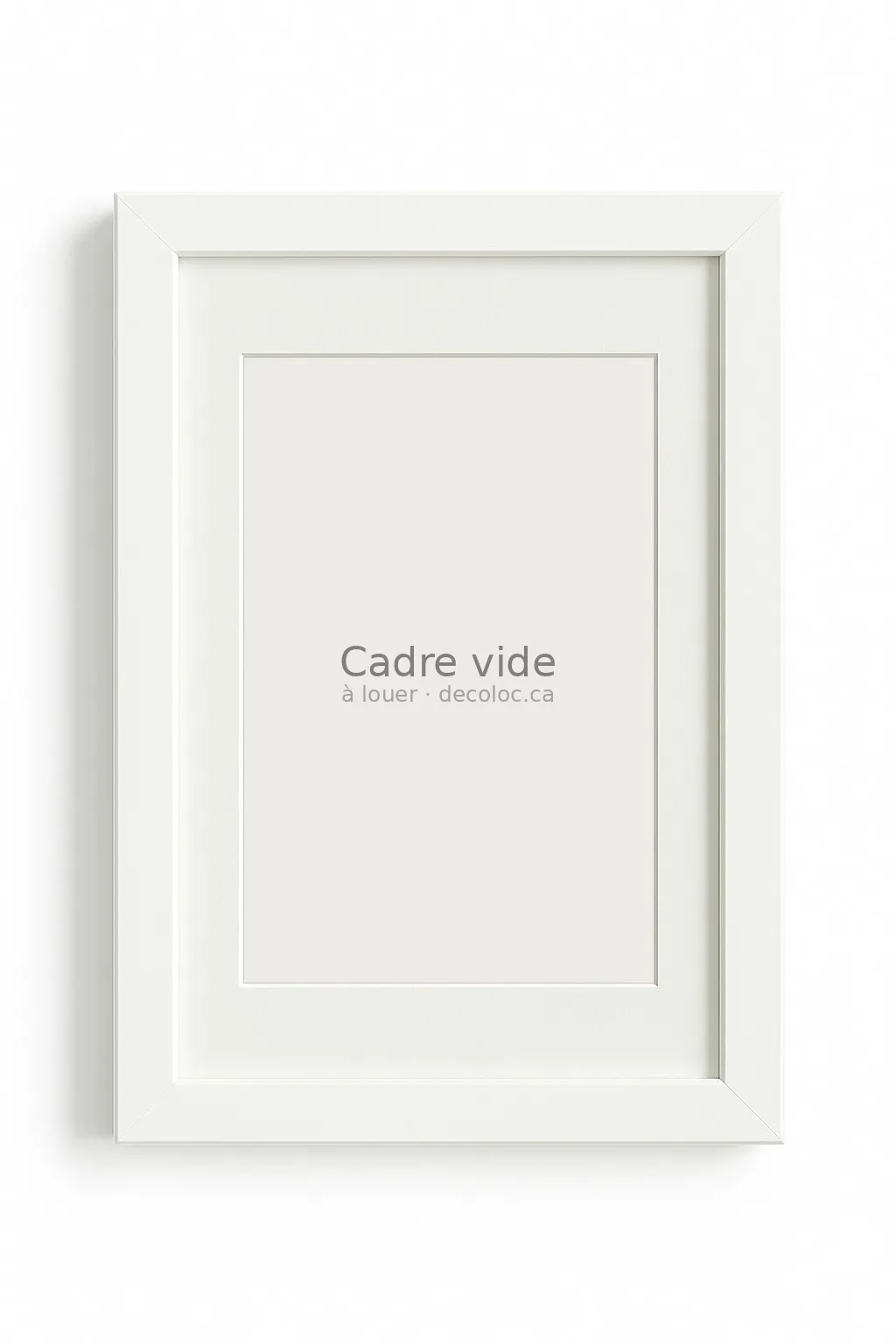 Cadre 4x6