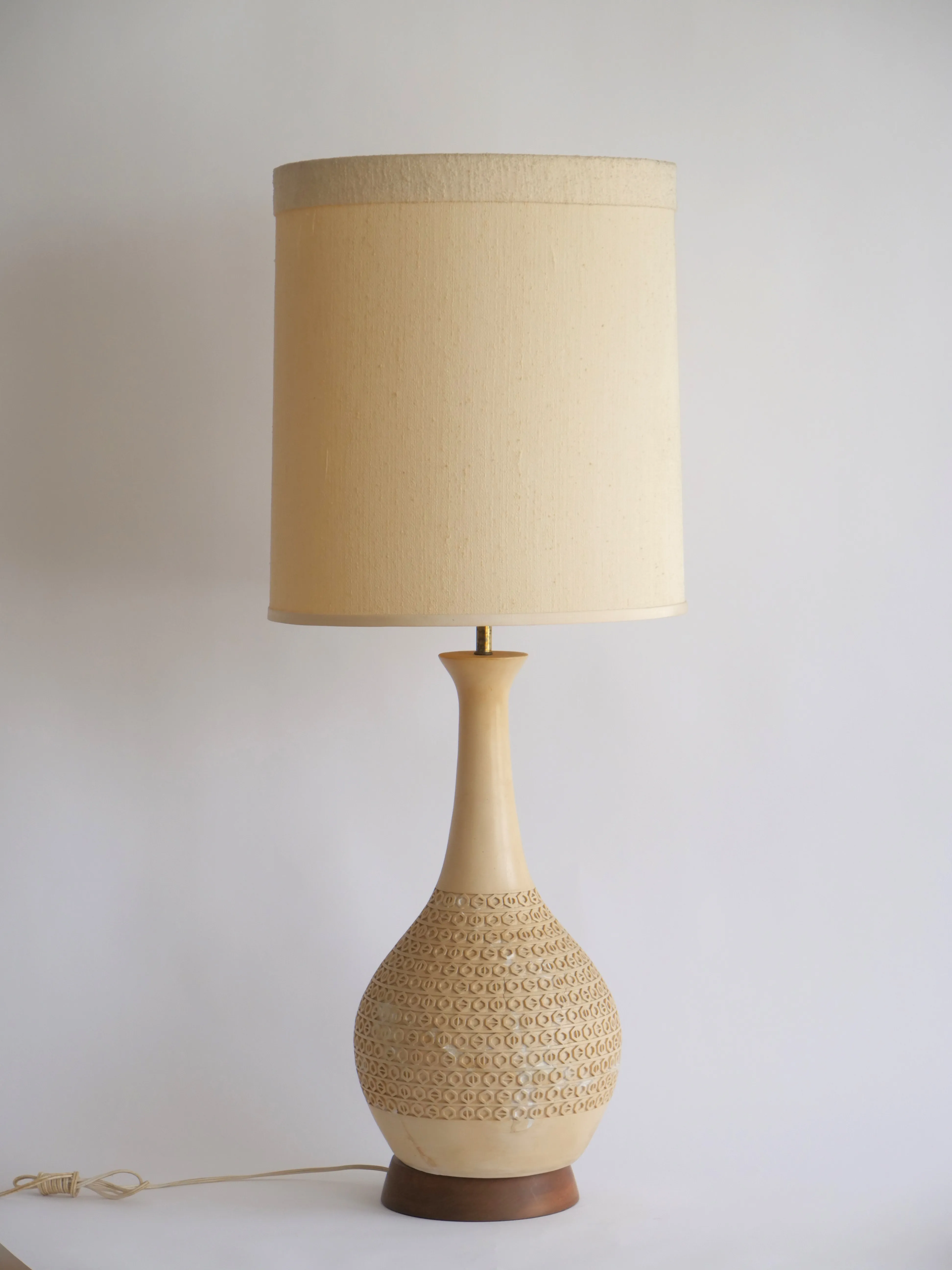 Totem Soleil 1960 XL