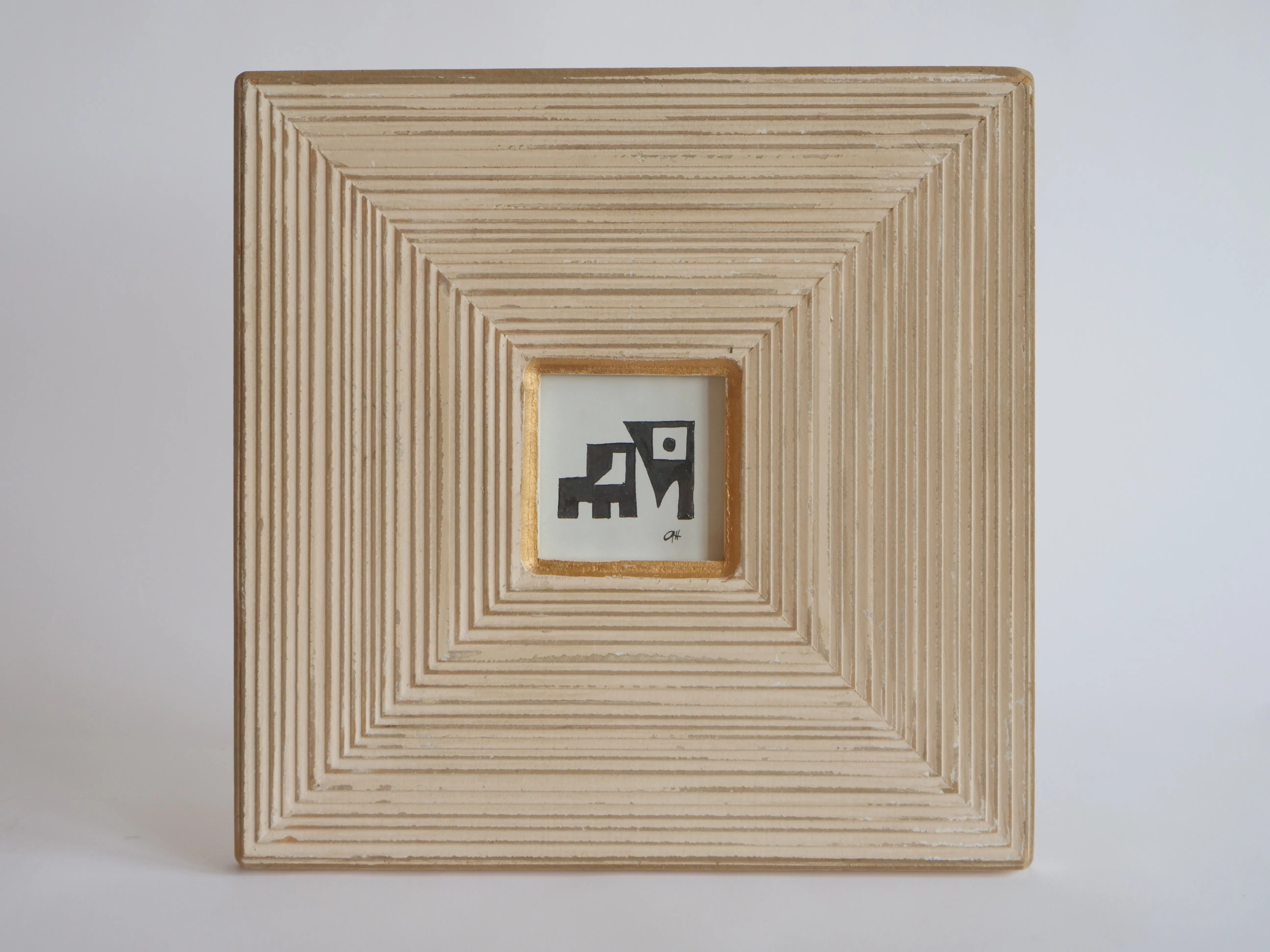 Passe-Partout | Cadre