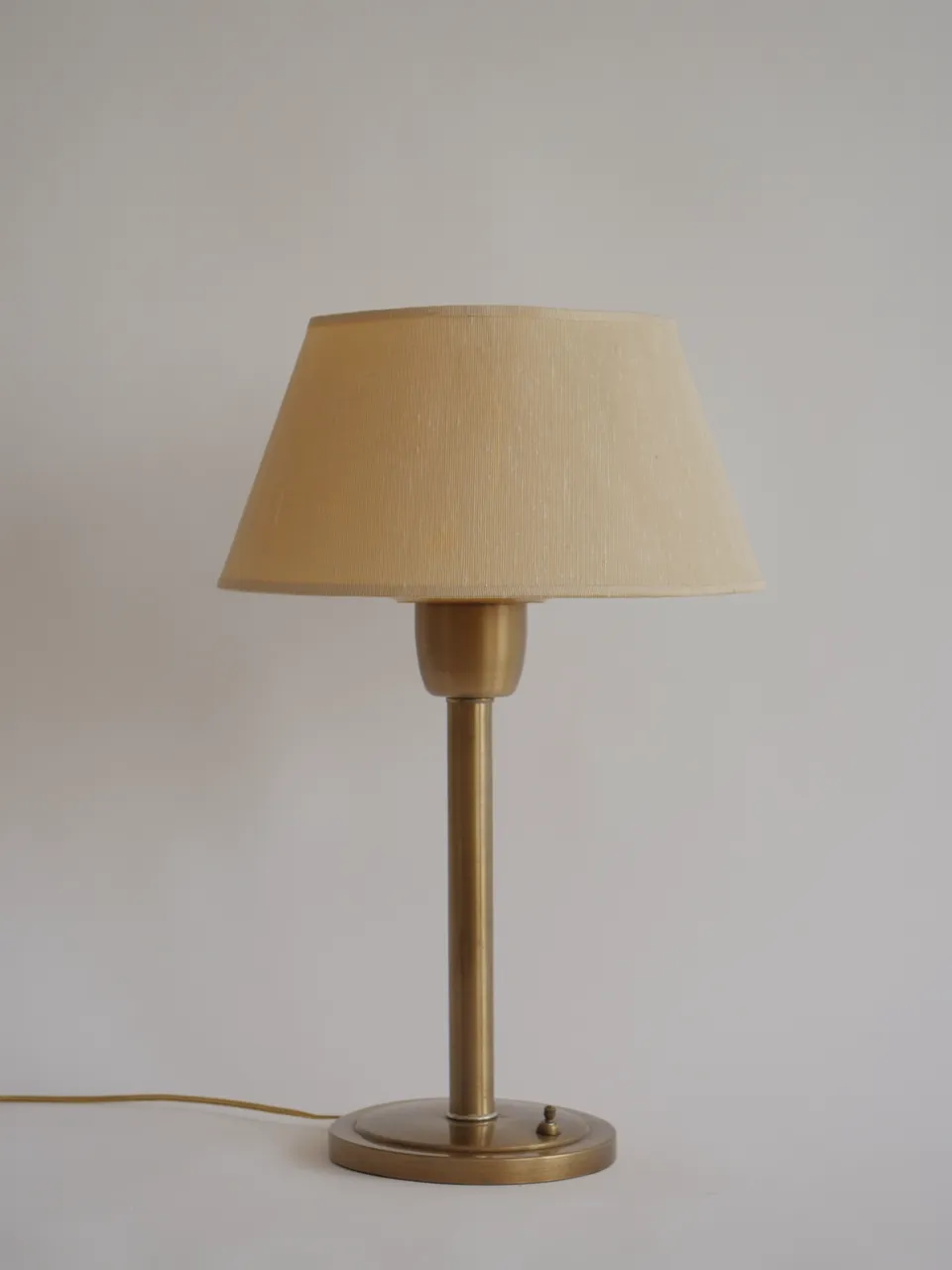 Laiton Hôtelier – par Lumiray