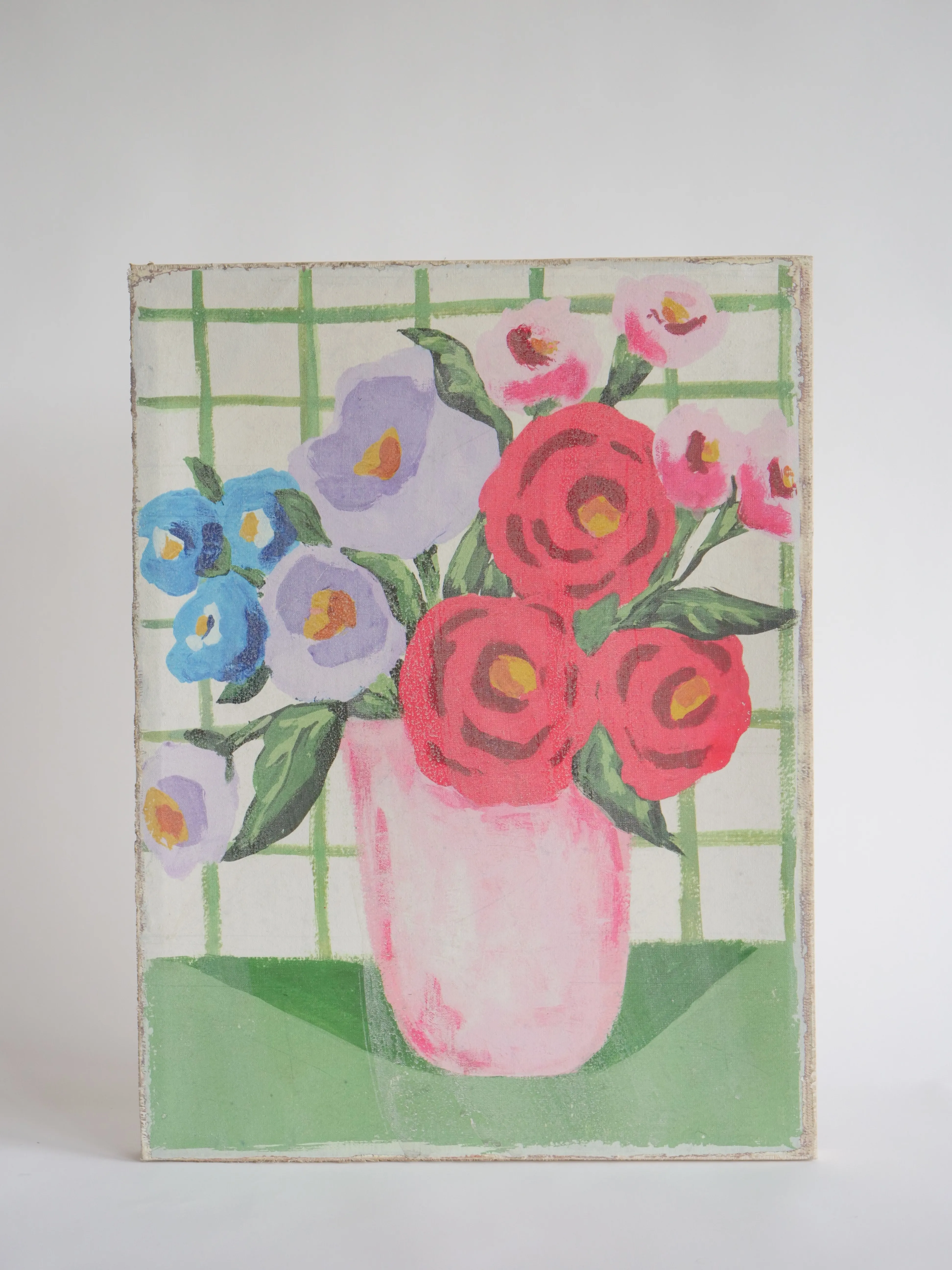 Roses | Cadre