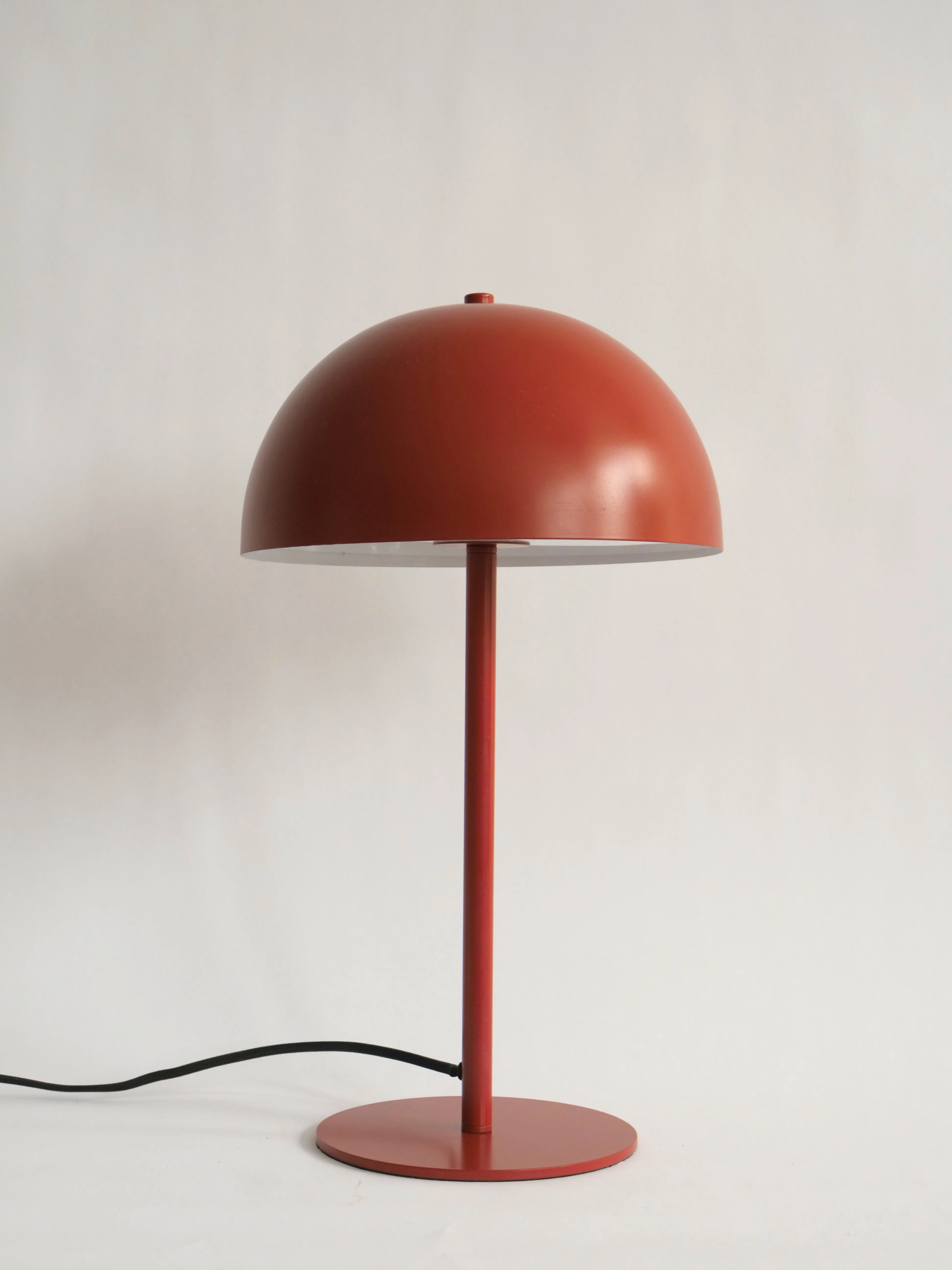 Nuevo Rocio / Dôme Rouge terre