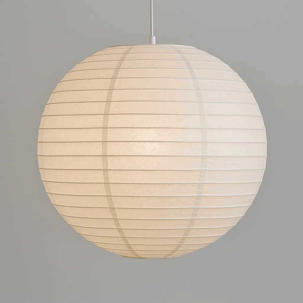 Lanterne Chinoise 30 po - 76cm