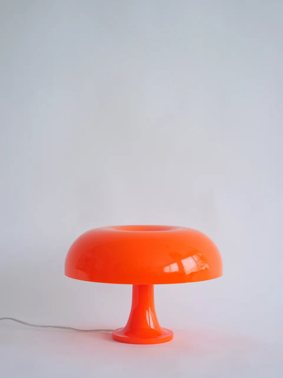 UFO Orange – Style Space Age 70s