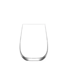 Standard Stemless Goblet Ducale 520ml