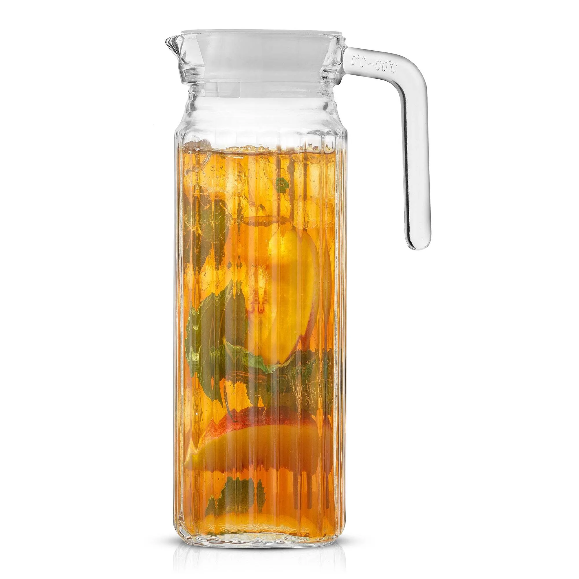 Pitcher Glass 