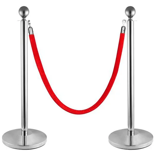 Stanchion Stand