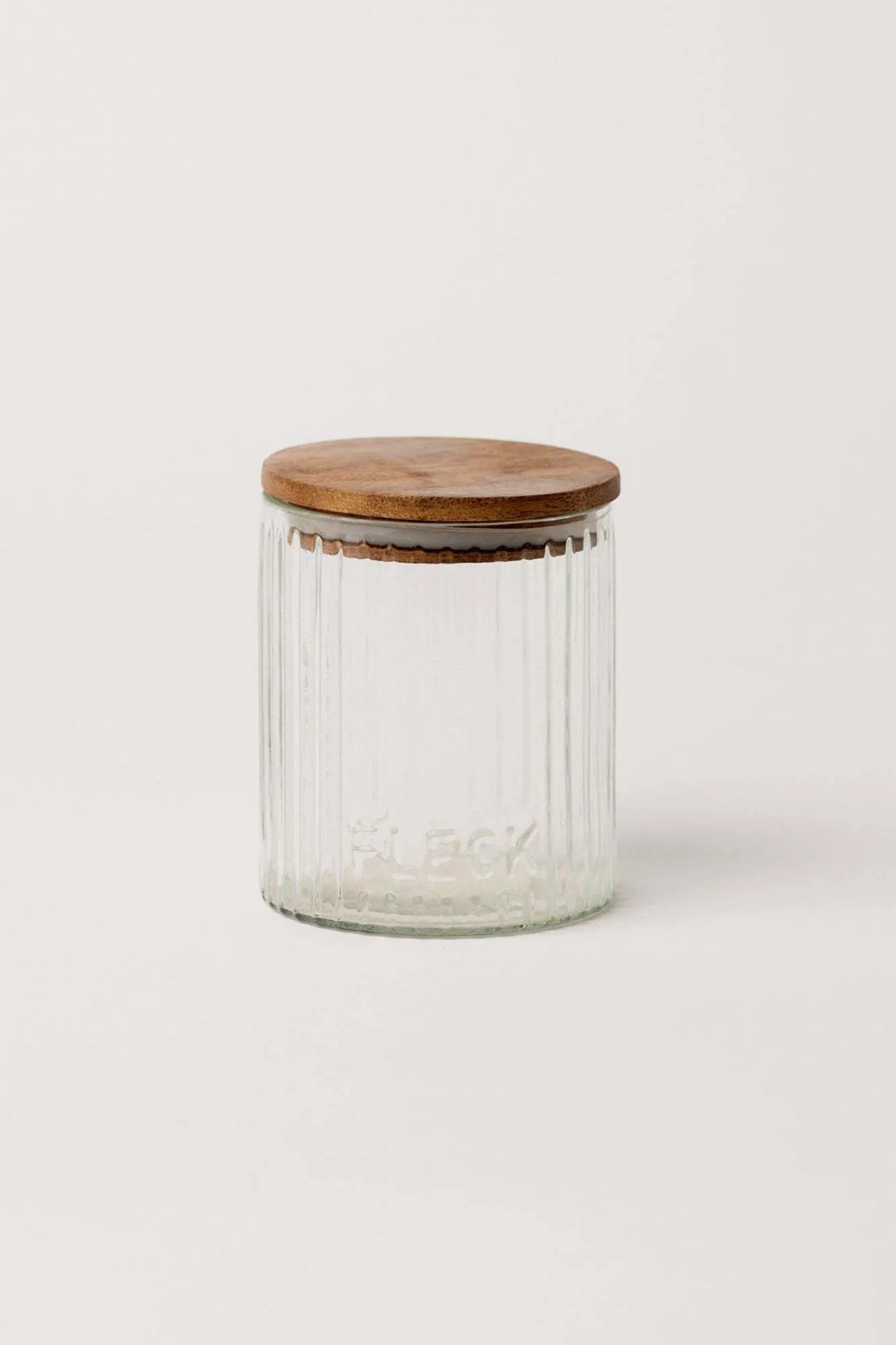 Jars - Small sealable glass