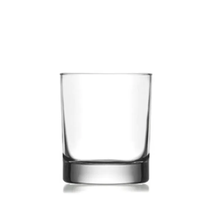 Standard Whisky Tumbler 250ml