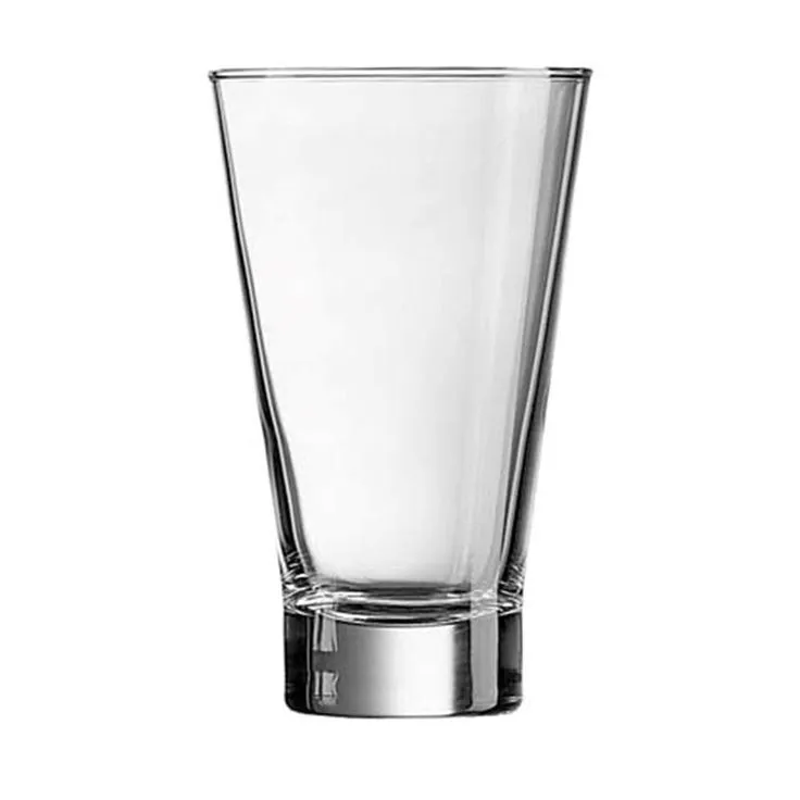 Standard Hiball Conical Shetlands 350ml