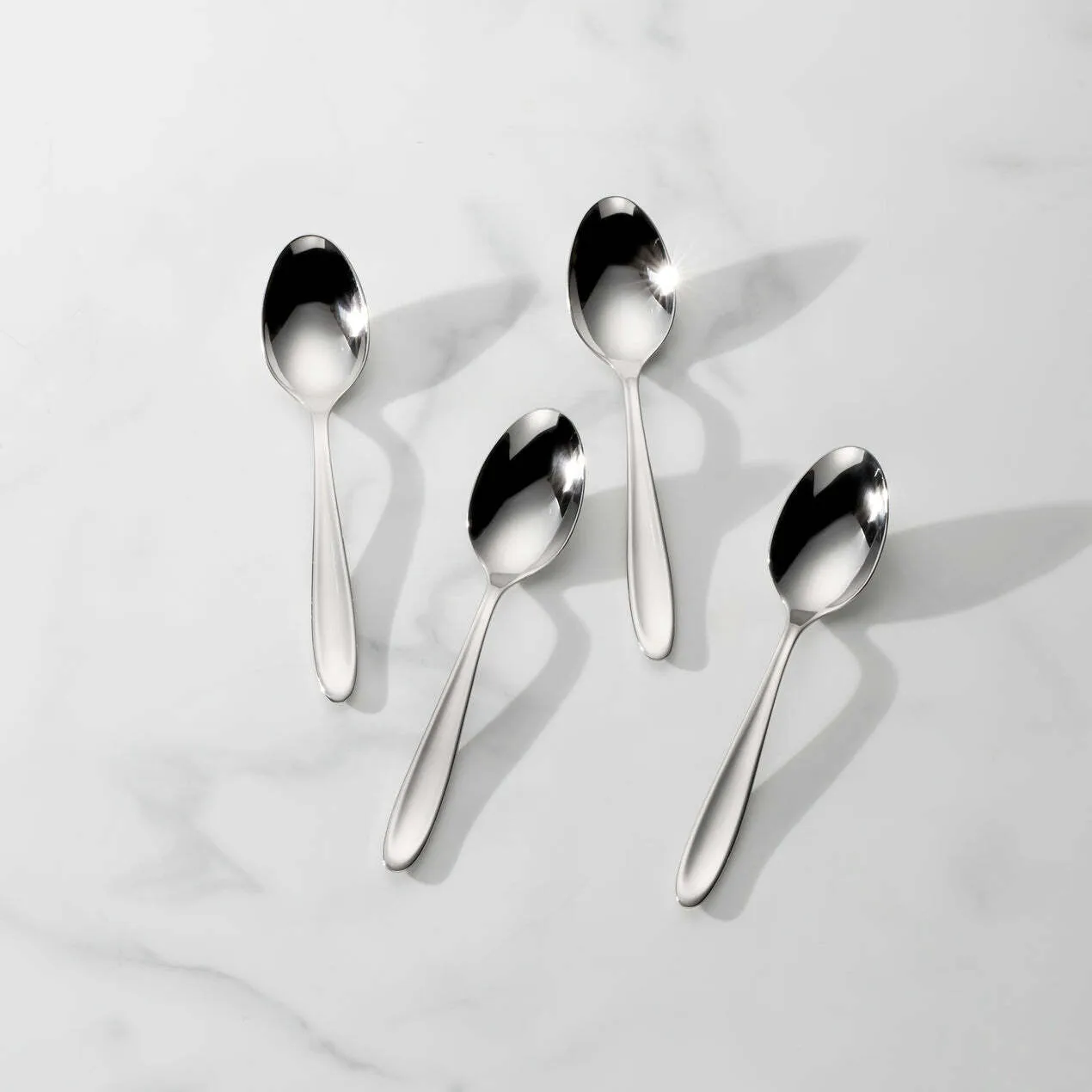 Teaspoons
