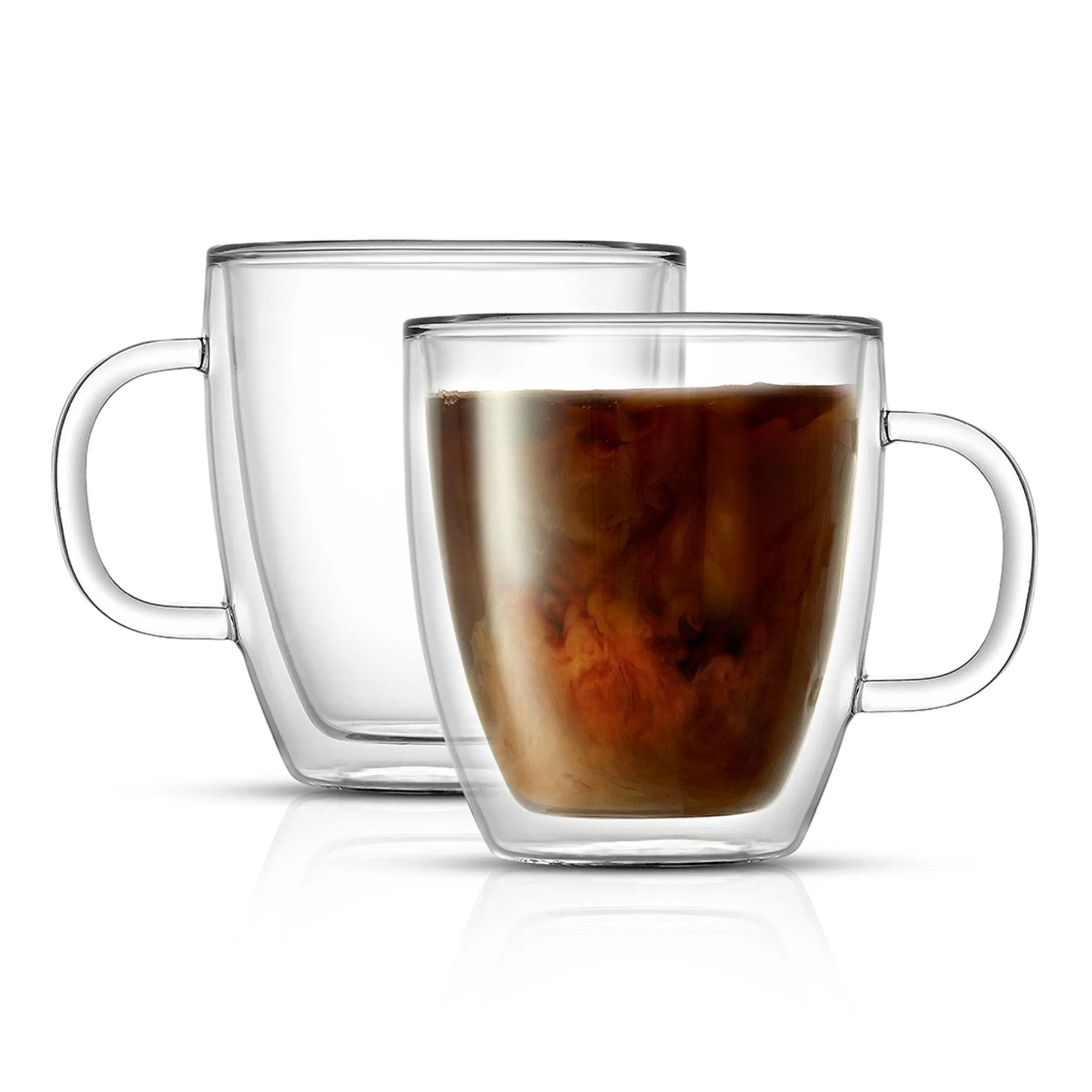 Mugs Double Wall