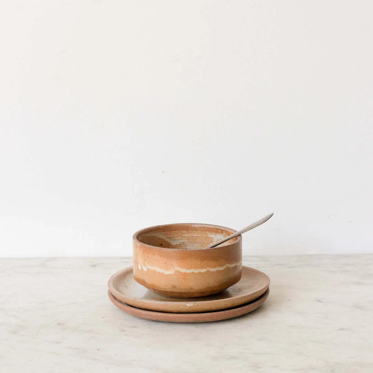 Bowl - Teaspoon Green