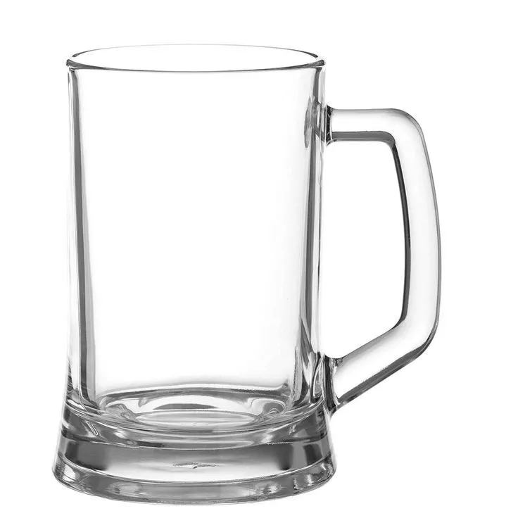 Premium Draught Beer Mug Borgonovo 300ml