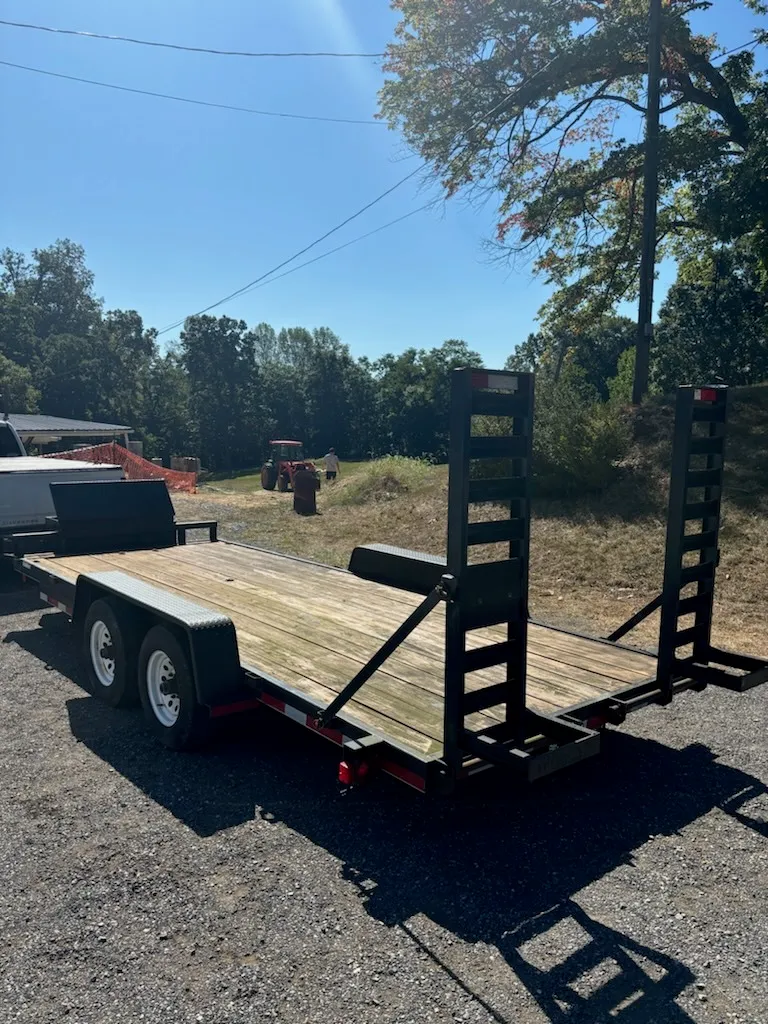 Car Trailer