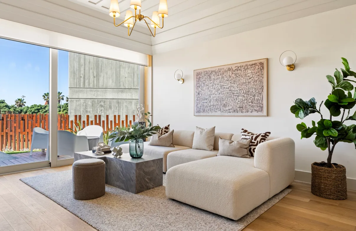 4 Bedroom Villa Package