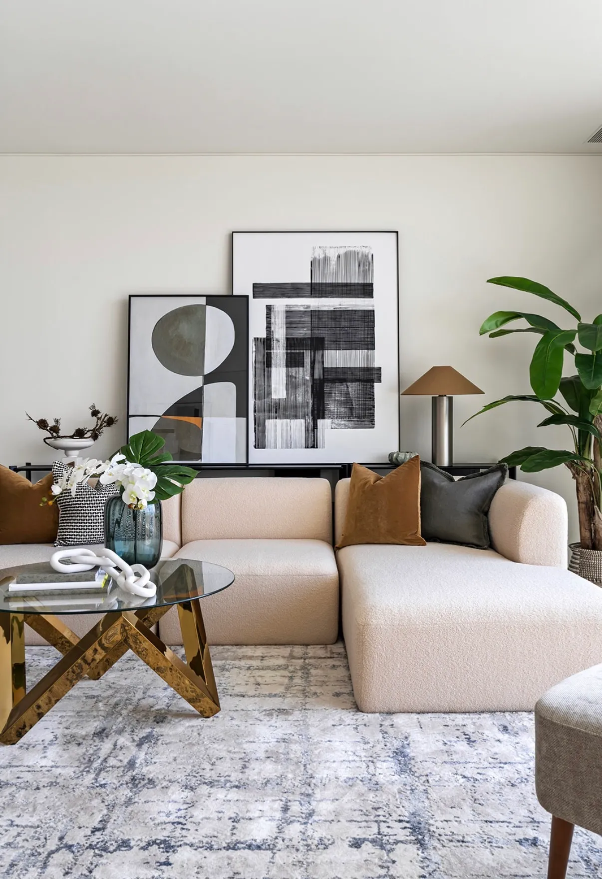 T4+ Apartment Package